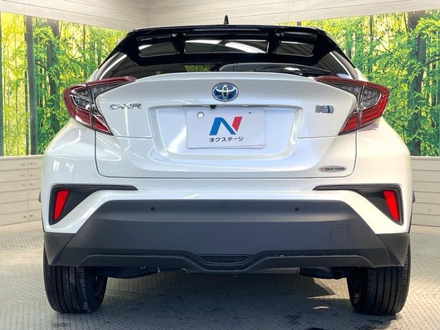 TOYOTA C-HR 2019 Image 31