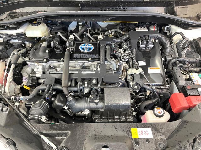 TOYOTA C-HR 2019 Image 31