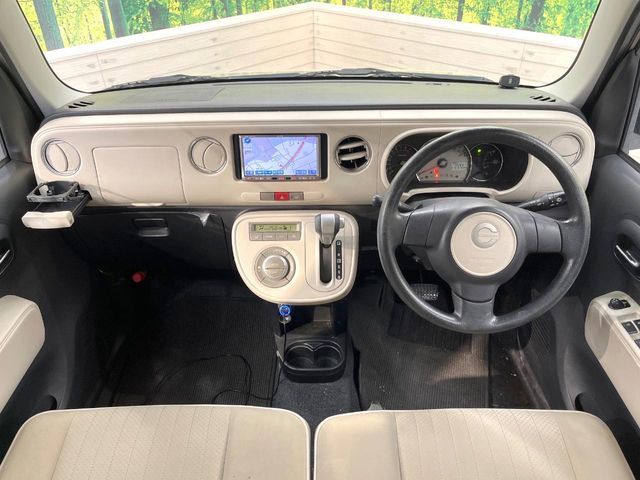 DAIHATSU MIRA COCOA 2009 Image 31