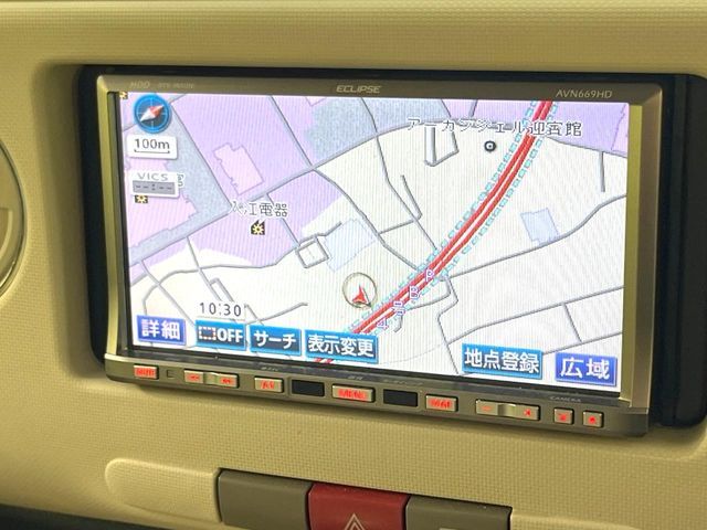 DAIHATSU MIRA COCOA 2009 Image 31