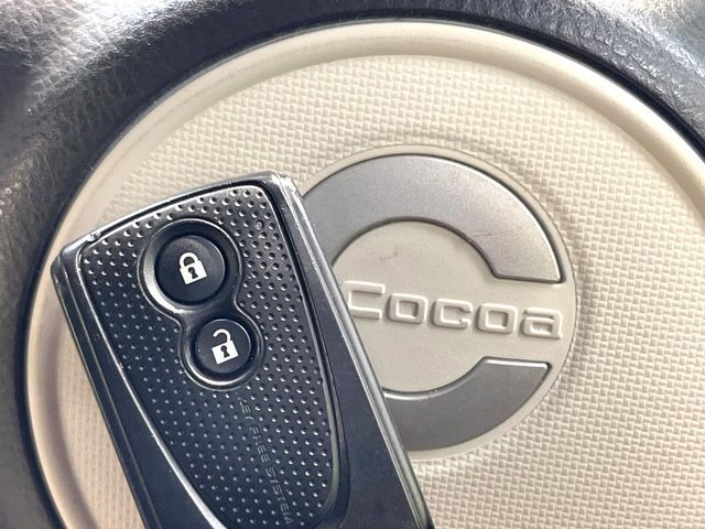 DAIHATSU MIRA COCOA 2009 Image 31