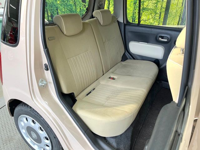 DAIHATSU MIRA COCOA 2009 Image 31