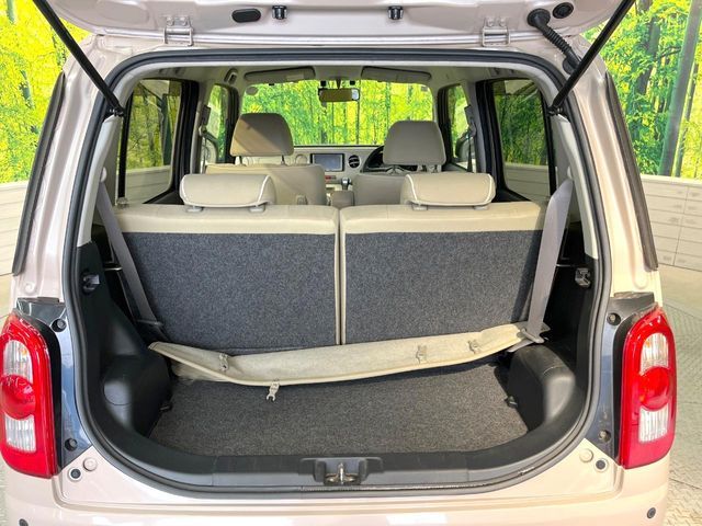 DAIHATSU MIRA COCOA 2009 Image 31