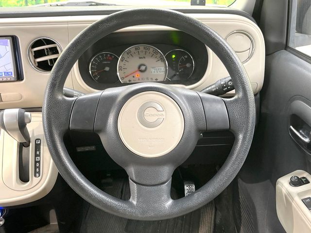 DAIHATSU MIRA COCOA 2009 Image 31
