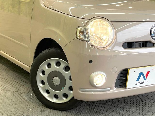 DAIHATSU MIRA COCOA 2009 Image 31