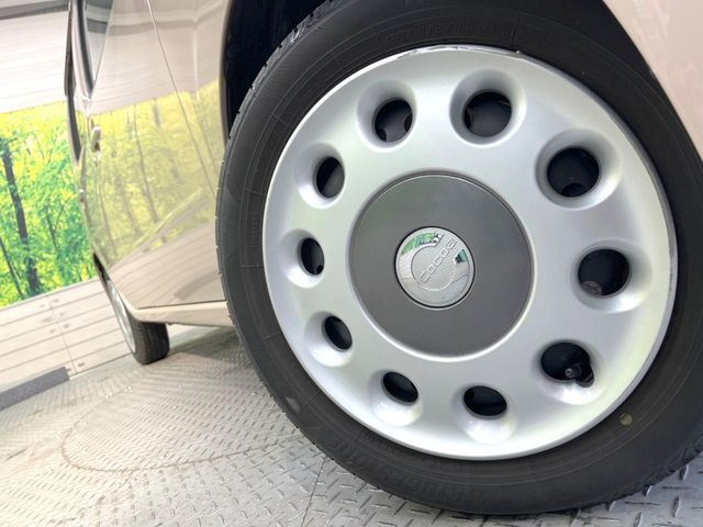 DAIHATSU MIRA COCOA 2009 Image 31