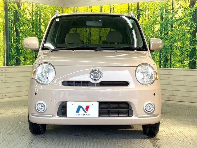 DAIHATSU MIRA COCOA 2009 Image 31