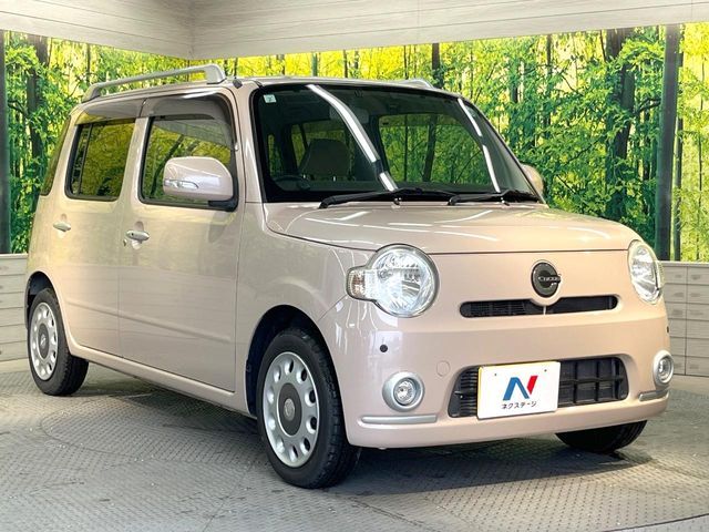 DAIHATSU MIRA COCOA 2009 Image 31