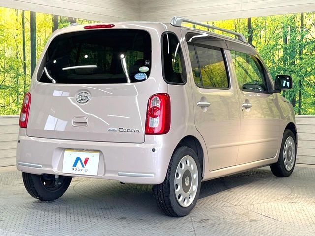 DAIHATSU MIRA COCOA 2009 Image 31