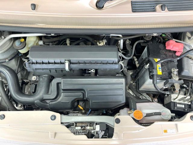 DAIHATSU MIRA COCOA 2009 Image 31