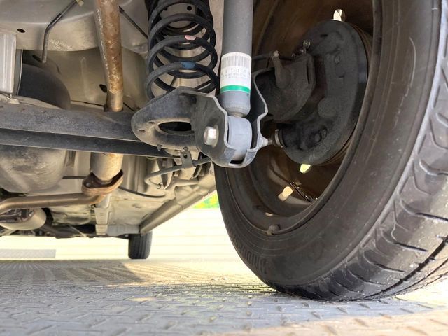 DAIHATSU MIRA COCOA 2009 Image 31