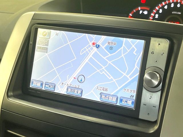 TOYOTA NOAH 2011 Image 31