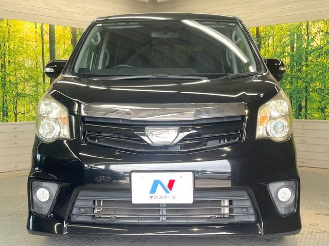 TOYOTA NOAH 2011 Image 31