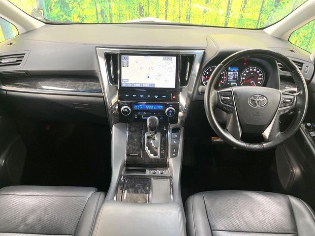 TOYOTA VELLFIRE 2020 Image 31