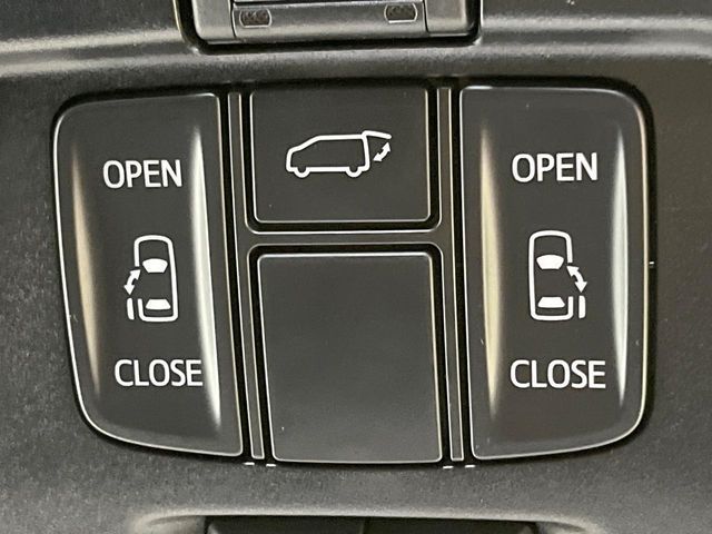 TOYOTA VELLFIRE 2020 Image 31