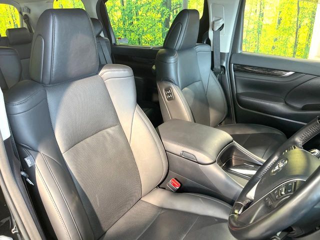 TOYOTA VELLFIRE 2020 Image 31