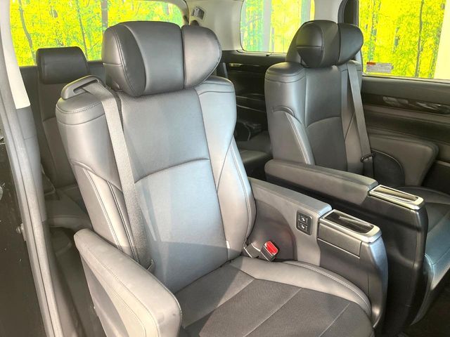 TOYOTA VELLFIRE 2020 Image 31