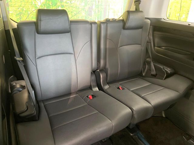 TOYOTA VELLFIRE 2020 Image 31