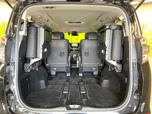 TOYOTA VELLFIRE 2020 Image 31