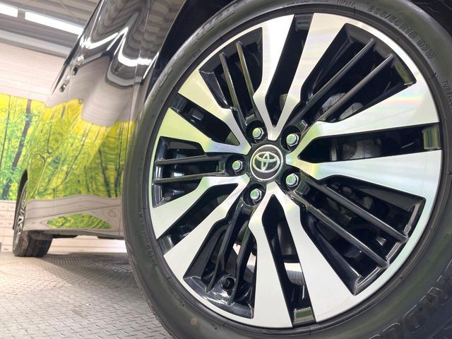 TOYOTA VELLFIRE 2020 Image 31