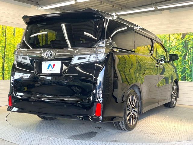 TOYOTA VELLFIRE 2020 Image 31