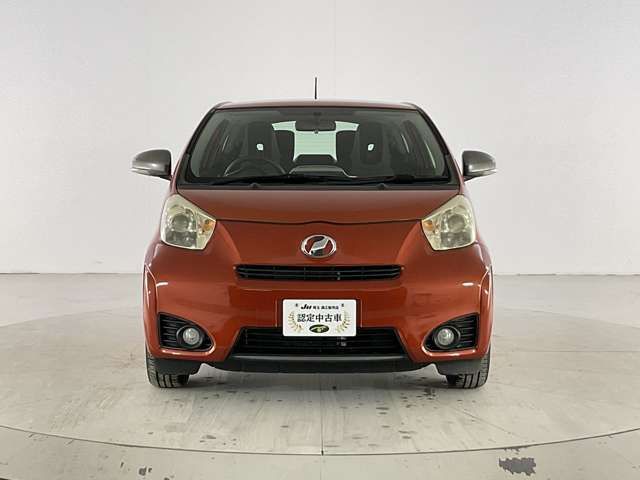 TOYOTA IQ 2012 Image 31