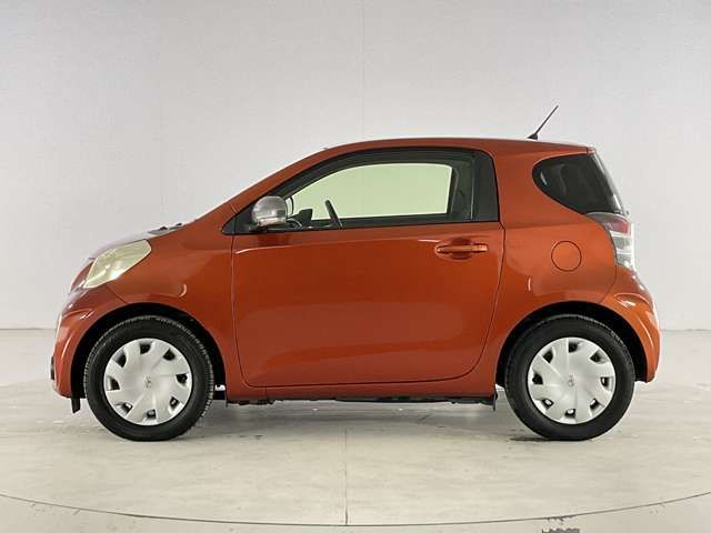 TOYOTA IQ 2012 Image 31