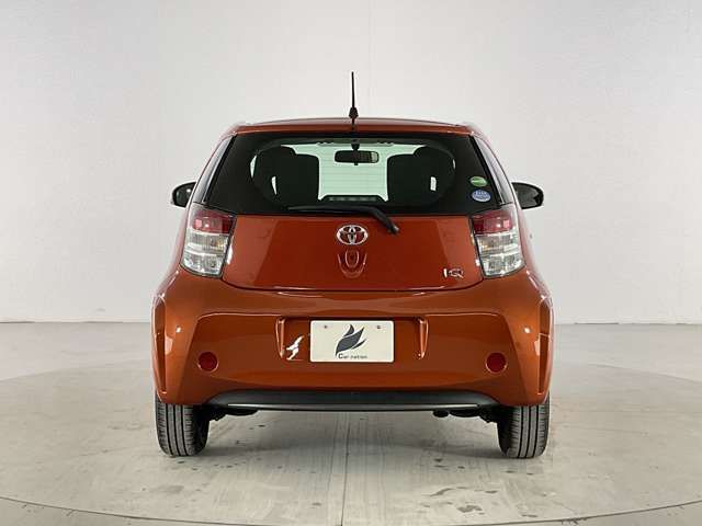 TOYOTA IQ 2012 Image 31
