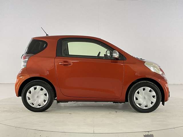 TOYOTA IQ 2012 Image 31