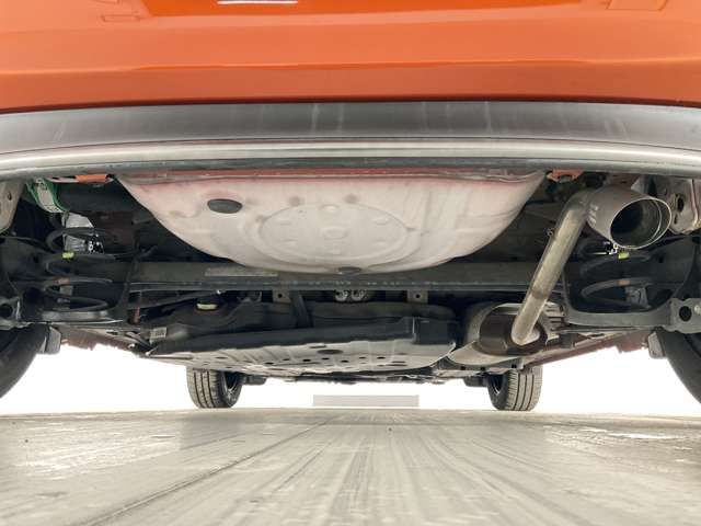 TOYOTA IQ 2012 Image 31