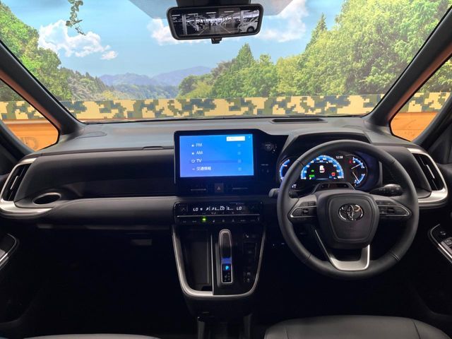 TOYOTA NOAH HYBRID 2026 Image 31