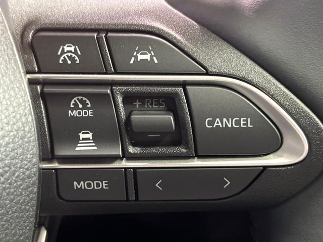 TOYOTA NOAH HYBRID 2026 Image 31