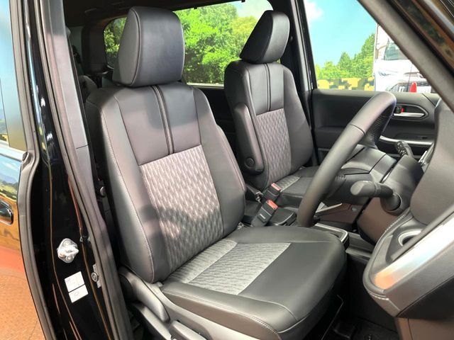 TOYOTA NOAH HYBRID 2026 Image 31