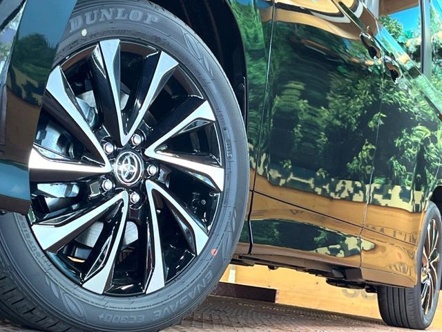 TOYOTA NOAH HYBRID 2026 Image 31