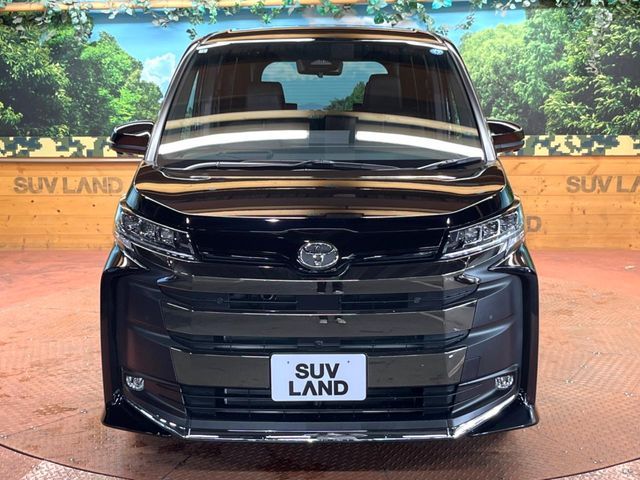 TOYOTA NOAH HYBRID 2026 Image 31