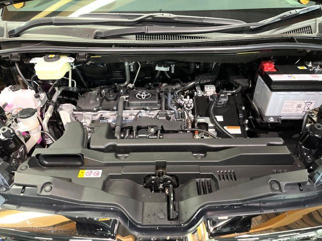 TOYOTA NOAH HYBRID 2026 Image 31