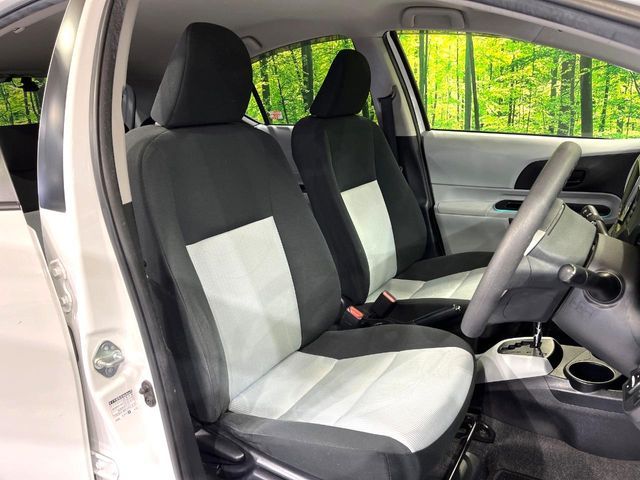 TOYOTA AQUA 2012 Image 31