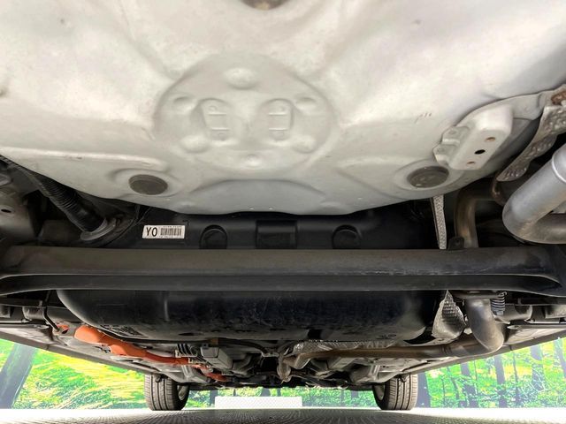 TOYOTA AQUA 2012 Image 31