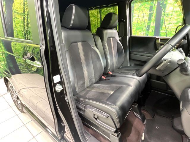 HONDA N BOX CUSTOM 2020 Image 31