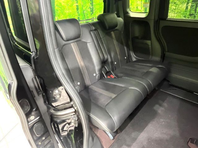 HONDA N BOX CUSTOM 2020 Image 31