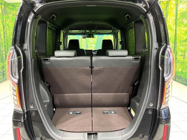 HONDA N BOX CUSTOM 2020 Image 31