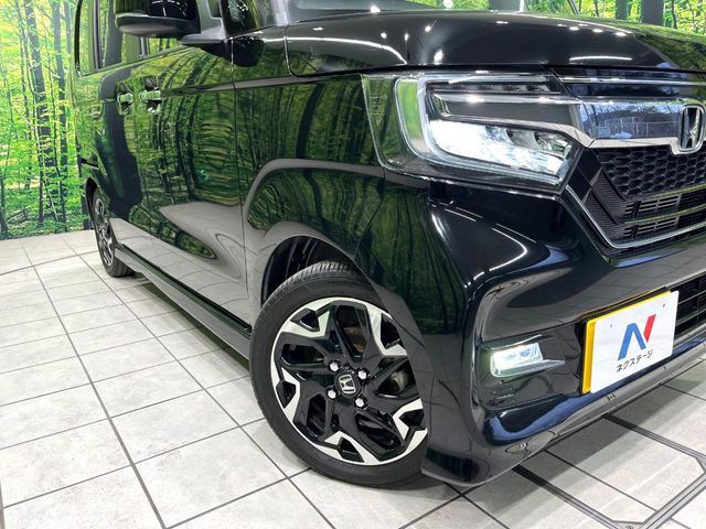 HONDA N BOX CUSTOM 2020 Image 31