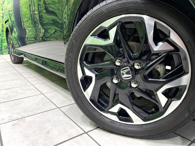 HONDA N BOX CUSTOM 2020 Image 31