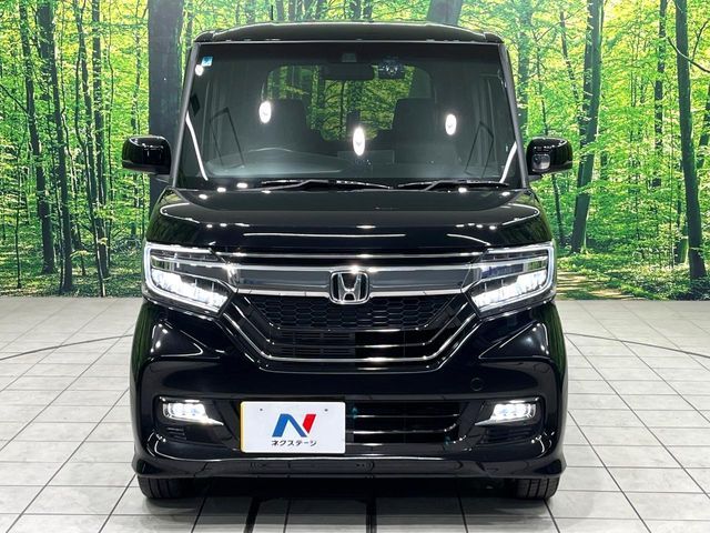 HONDA N BOX CUSTOM 2020 Image 31