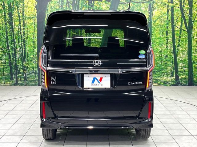 HONDA N BOX CUSTOM 2020 Image 31