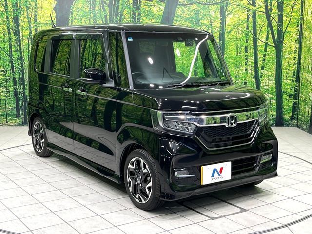HONDA N BOX CUSTOM 2020 Image 31