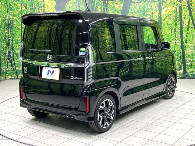 HONDA N BOX CUSTOM 2020 Image 31