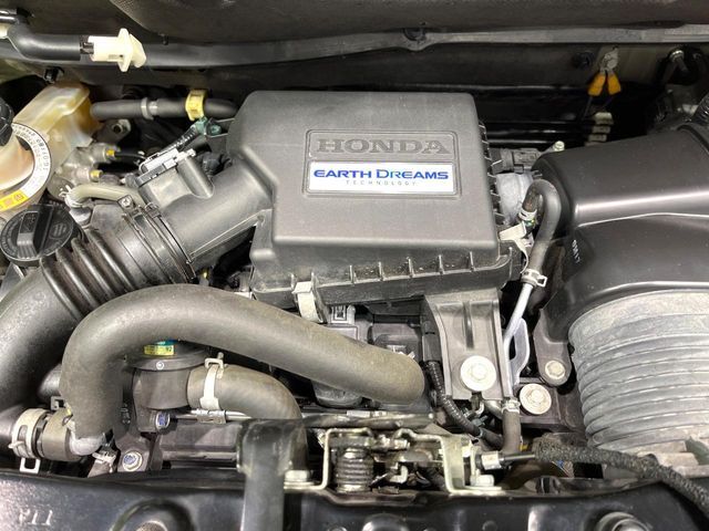 HONDA N BOX CUSTOM 2020 Image 31