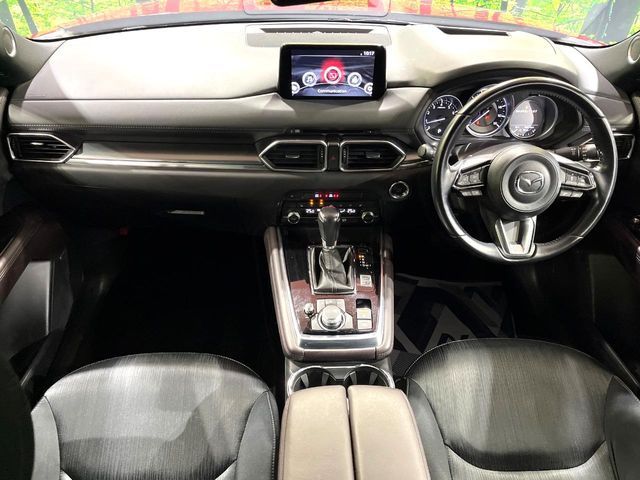 MAZDA CX-8 2020 Image 31