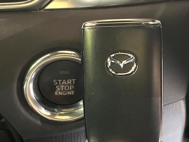 MAZDA CX-8 2020 Image 31